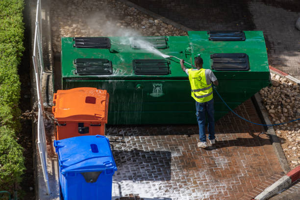 Pressure Washing Contractors in Carlin, NV
